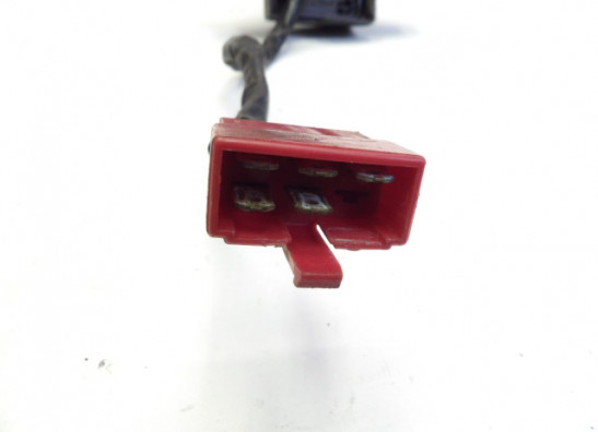 Zekeringkast Honda CB 650