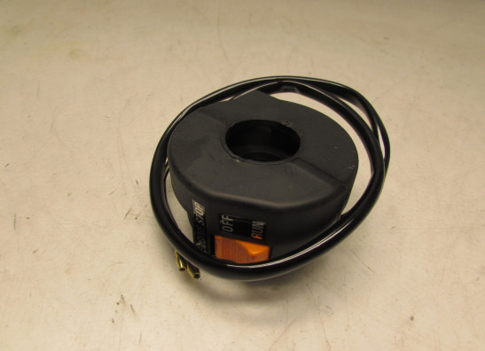 Stuurschakelaar rechts Suzuki TS 250