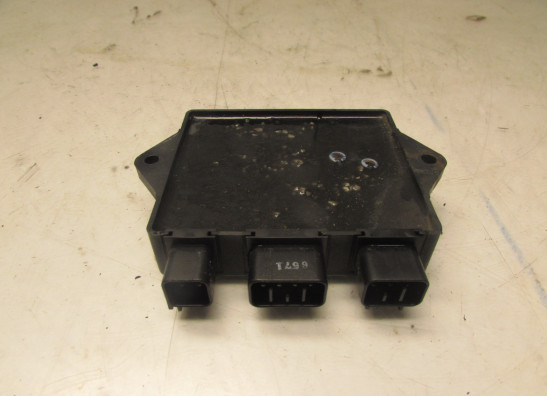 CDI ECU unit Yamaha YZF 600 Thundercat