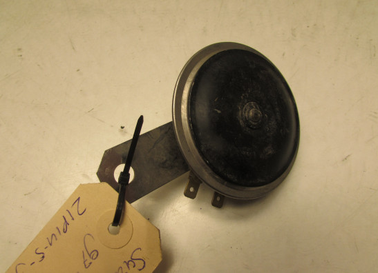 Hupe Suzuki GSX R 600