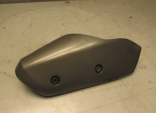 Uitlaat BMW C 650 GT