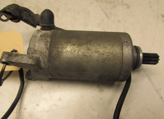 Startmotor Yamaha FZR 400