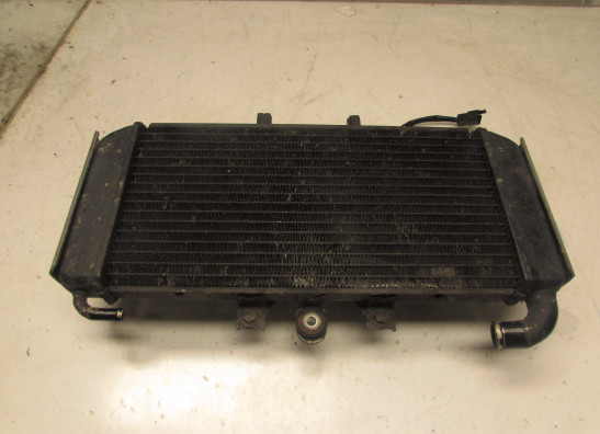 Radiateur Yamaha FAZER 600