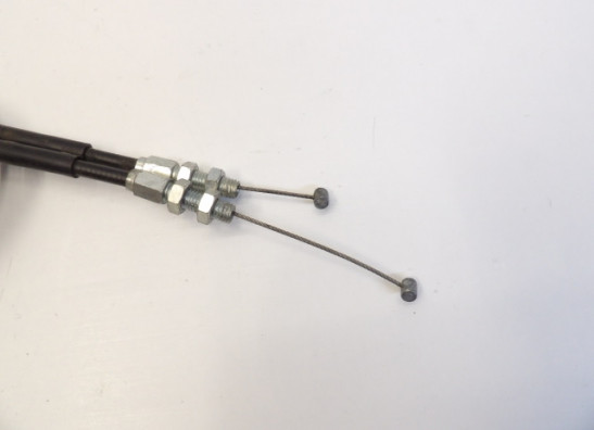 Gaskabel Suzuki GSX R 600