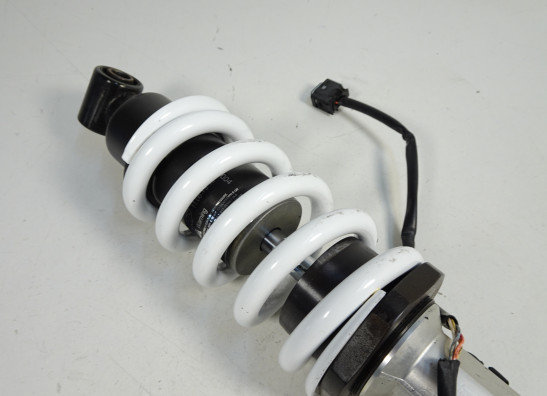 Front cushion BMW K 1200 S 