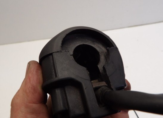 Handlebar switch assy left BMW F 650