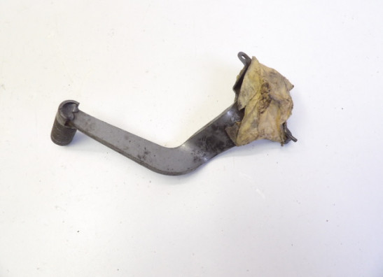 Rempedaal Honda CBR 1000 F