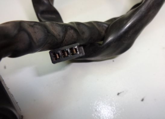 Stuurschakelaar links Kawasaki ZL 600