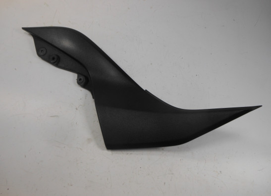 Linker zijkuip klein Kawasaki Z 750 2007-2010, 2011-2012
