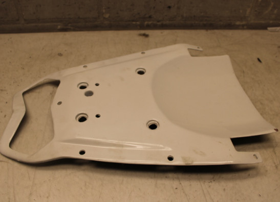 Heckunterverkleidung Kawasaki ZX 6 R
