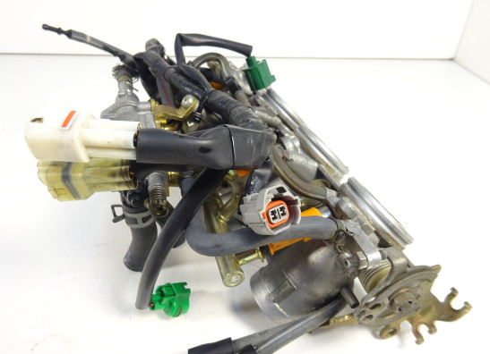 Throttle body Yamaha FZ6