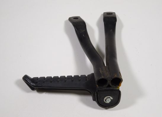 Soziusfussraste links Kawasaki ZXR 400