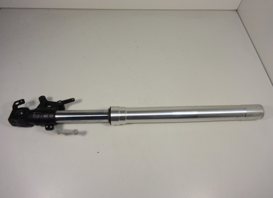 Voorpoot links compleet Benelli 302 R