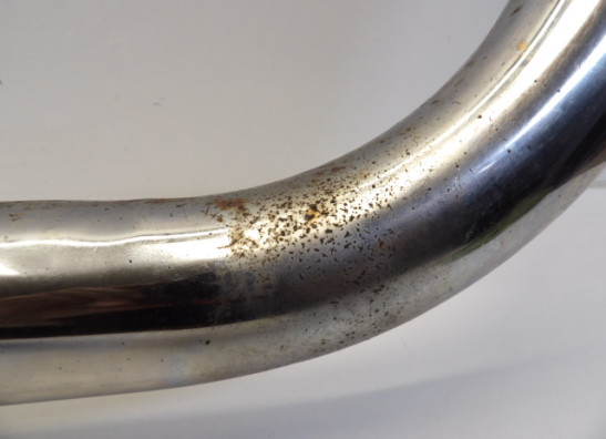 Auspuff Suzuki VS 1400 Intruder