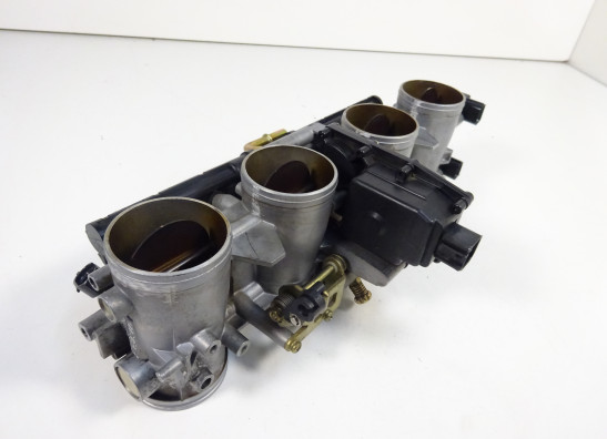 Gasklephuis Kawasaki Z 750