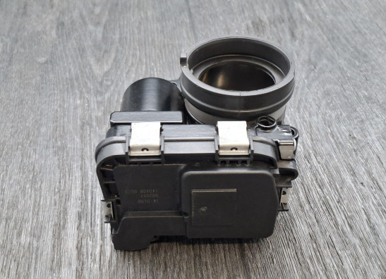 Einspritzanlage BMW R 1200 GS LC