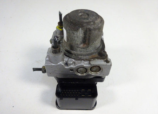 ABS pumpe druckmodulator Honda CBF 500