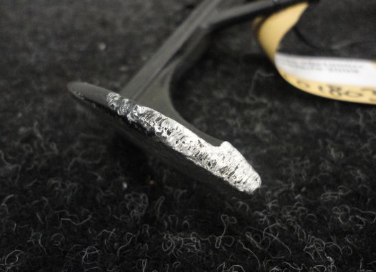 Standaard Honda CBR Fireblade