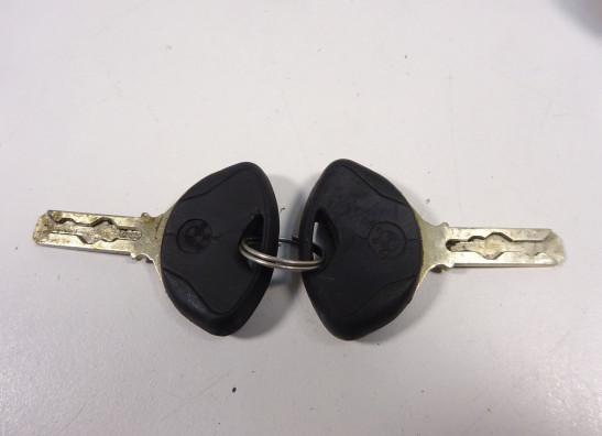 Slotenset BMW R 1200 ST