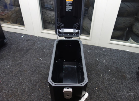 Kofferset Suzuki DL 800 V STROM