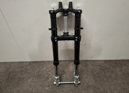 Voorpoten compleet Aprilia Tuono 660