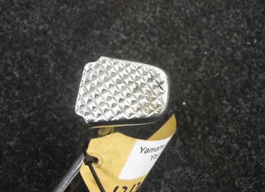 Brake pedal Yamaha YBR 125