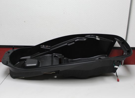 Innenverkleidung  Kymco Downtown 350i