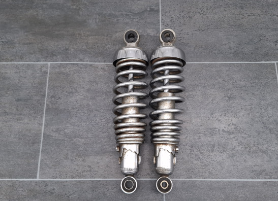 Achterschokbreker Yamaha XV 750 Virago