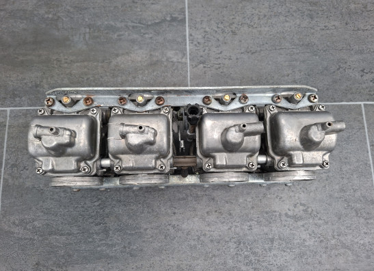 Carburateurset Honda CBX 400 F