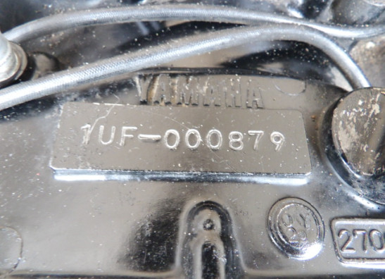 Motorblock Yamaha FZX 750