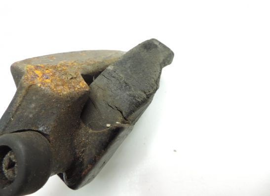 Standaard Honda CB 750 F