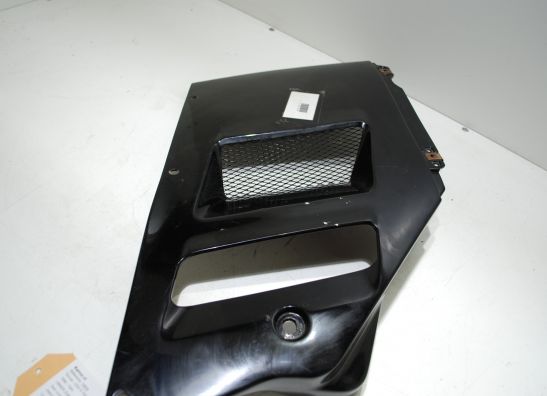 Seitenverkleidung links klein Suzuki GSX R 750