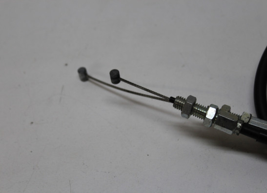 Gaszug Suzuki GSX R 750