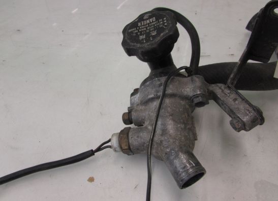 Thermostat Suzuki GSX R 1100