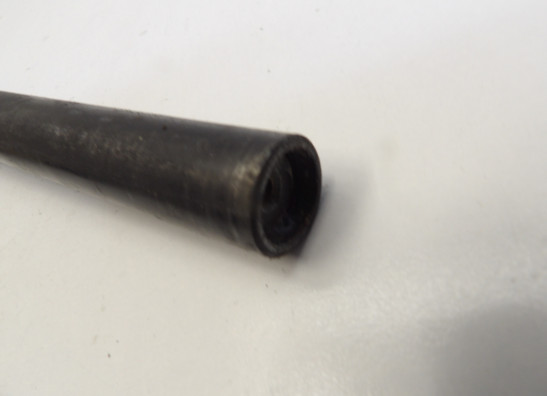 Clip on rechts Suzuki GSX F 600