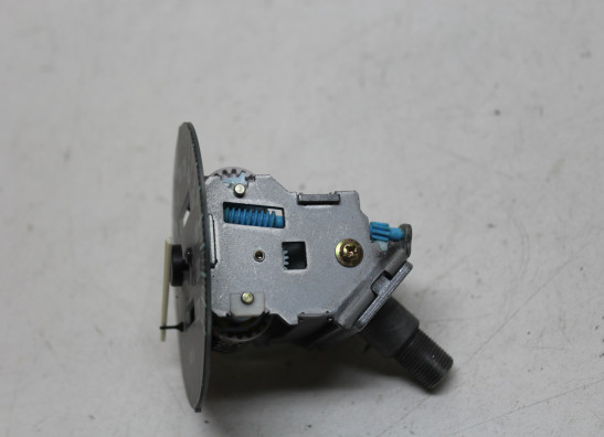 Teller Kawasaki ER 5