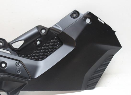 Seitenverkleidung rechts Honda X-adventure 750