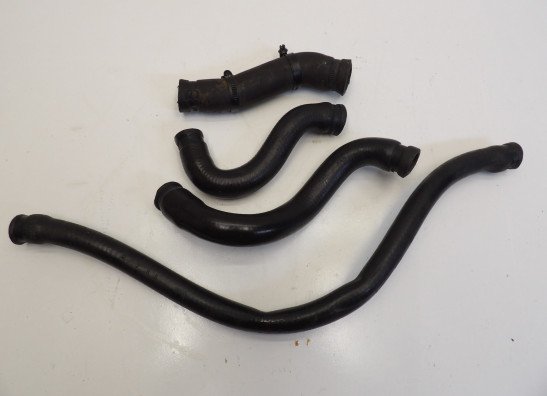 Radiator toebehoren Triumph Thunderbird 900