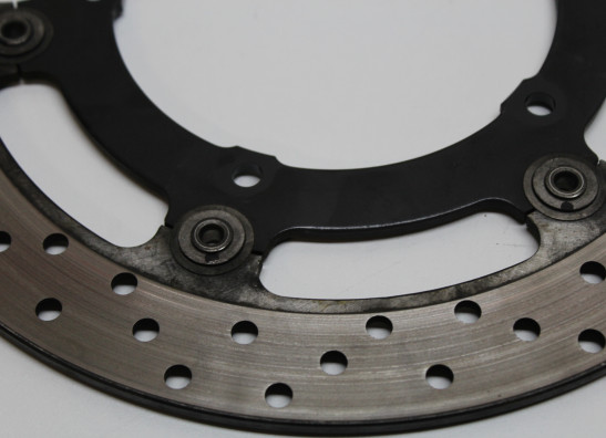 Bremsscheibe vorne Yamaha XJ 6 N