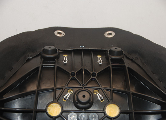 Zadel Harley Davidson Softtail