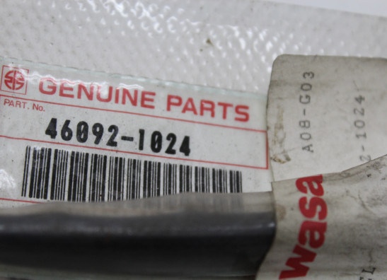 Lever handle clutch Kawasaki GPZ 1100