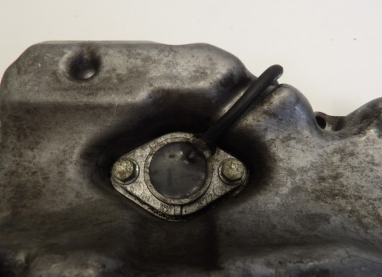 Carterpan Yamaha YZF 750