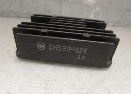 Spanningsregelaar Kawasaki EL 250