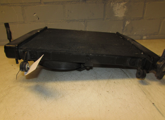 Kuhler Yamaha YZF R1