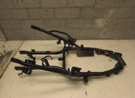 Achtersubframe BMW K 1200 RS