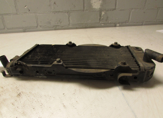 Radiator Honda VT 700 750
