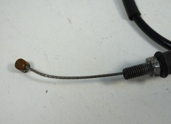 Throttle cable Ducati 750 SS Supersport