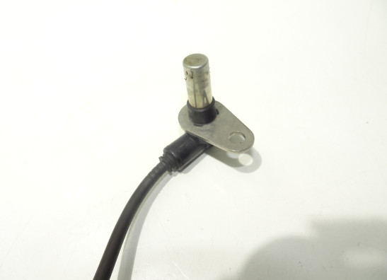ABS sensor achter Yamaha MT 09