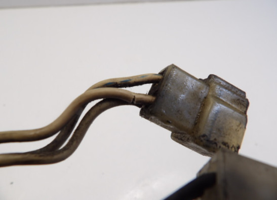 Regler Gleichrichter Yamaha XVZ 1200 Venture