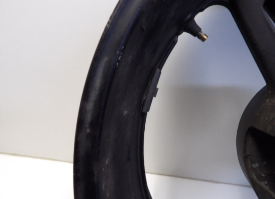 Achtervelg Yamaha FJR 1300